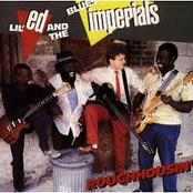 Pride And Joy by Lil' Ed & The Blues Imperials