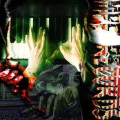 MPF RECORDS - American Angst