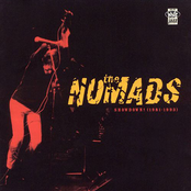 Real Gone Lover by The Nomads
