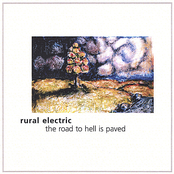 the road to hell is paved