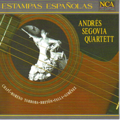 Estampas Espanolas