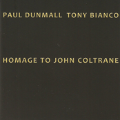 Homage to John Coltrane