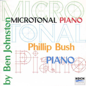 Microtonal Piano by Ben Johnston