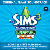 The Sims 3: Showtime, Supernatural and Seasons (Original Game Soundtrack)