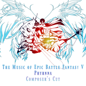 Epic Battle Fantasy V (Composer's Cut)