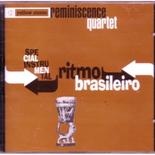 Rua De Lisboa by Reminiscence Quartet