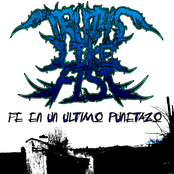 Fe en un último puñetazo