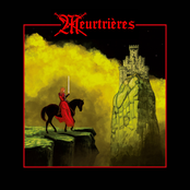 Meurtrières EP