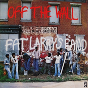 Time by Fat Larry's Band