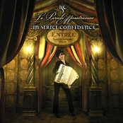Ewige Nacht by In Strict Confidence