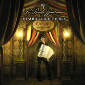 Schwarzes Licht by In Strict Confidence