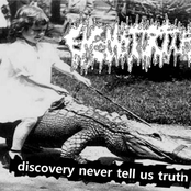 Discovery Never Tell Us Truth
