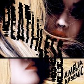 Amelia Arsenic: Deathless