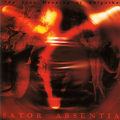 Like You Are Not by Sator Absentia