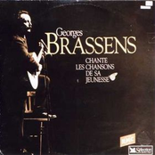 La Romance De La Pluie by Georges Brassens