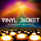 Painting Stations by Vinyl Jacket