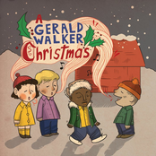 A Gerald Walker Christmas by Gerald Walker