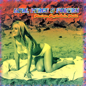 love, peace & poetry - mexican psychedelic music