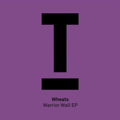 Warrior Wall EP