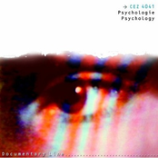 Psychologie - Psychology