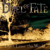 Trespassed Fate by Duel Of Fate