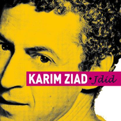 Dziri by Karim Ziad