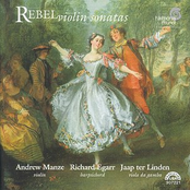 Rebel: Violin Sonatas