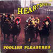 Heartsfield: Foolish Pleasures