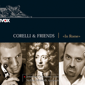 Corelli & Friends: In Rome