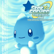 Star Garden: The Trial (Official Soundtrack)
