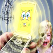 SPONGEBOB 5G KILL YOUR BABIES