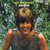 Fell In Love Today by Lee Michaels