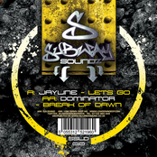 Lets Go / Break Of Dawn