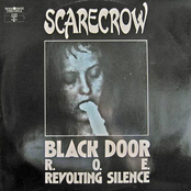 Revolting Silence by Scarecrow