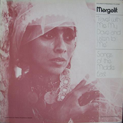 Travel with Me My Dove and Listen to Me: Songs of the Middle East
