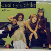 With Me Part Ii (featuring Master P) by Destiny's Child