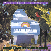 walk in the woods