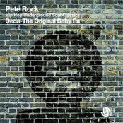 Pete Rock: Lost & Found: Hip Hop Underground Soul Classics (disc 2)