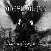 Blitzkrieg Symphony by West Wall