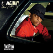 Thug Commandments by J. Holiday