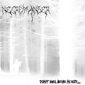 Don't Believe In God