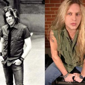 Ted Poley And Tony Harnell