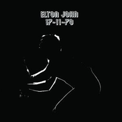 Honky Tonk Women by Elton John