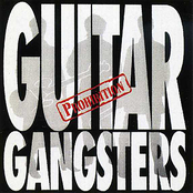 Everybody Wants To Be My Friend by Guitar Gangsters