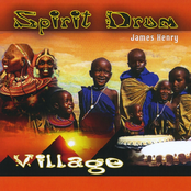 James Henry: Spirit Drum