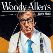 woody allen's movie music