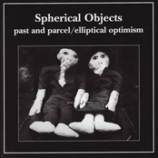past and parcel & elliptical optimism