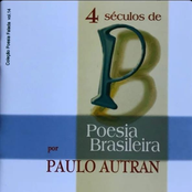 4 Séculos de Poesia Brasileira - Coleção Poesia Falada, Vol. 14