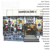 The Divorce: Rough Trade Counter Culture 11