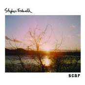 Scar by Stephen Fretwell